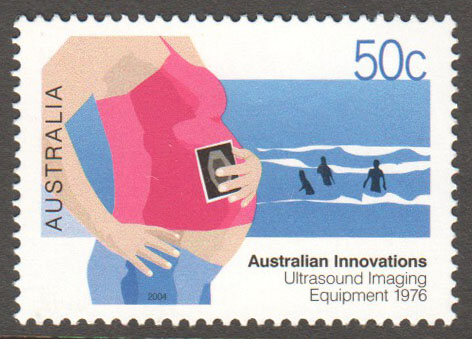 Australia Scott 2240 MNH - Click Image to Close